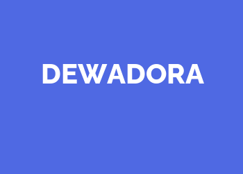 Dewadora Slot Online Gacor: Mainkan Slot Online RTP Tinggi!