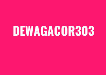 Dewagacor303 Slot Online Gacor Hari Ini – Jackpot & Bonus Menarik Menanti!