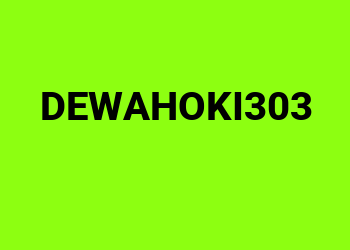 Dewahoki303 Slot Online Gacor Hari Ini – Jackpot & Bonus Menarik Menanti!