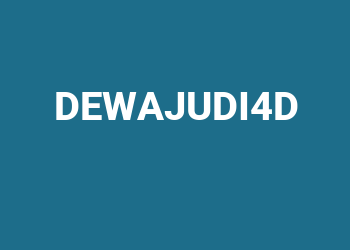 Dewajudi4d Server Slot Online Gacor Kemenangan Besar!
