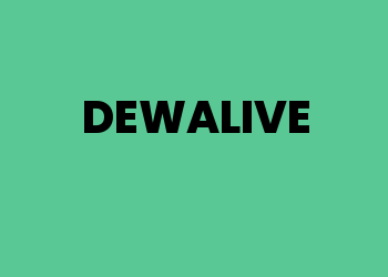 Dewalive Slot Online Gacor: Mainkan Slot Online RTP Tinggi!
