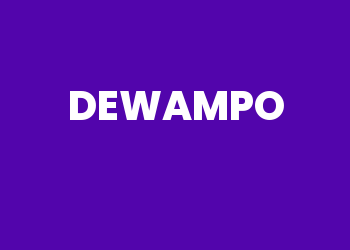 Dewampo Slot Online Gacor Terbaru 2025 – Raih Kemenangan Mudah Sekarang!