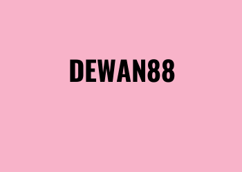 Dewan88 Slot Online Gacor: Mainkan Slot Online RTP Tinggi!