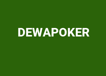 Dewapoker Slot Online Gacor Hari Ini – Jackpot & Bonus Menarik Menanti!