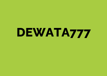 Dewata777 Server Slot Online Gacor Kemenangan Besar!