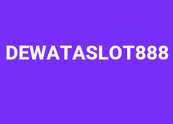 Dewataslot888 Slot Online Gacor: Mainkan Slot Online RTP Tinggi!