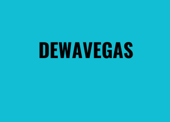Dewavegas Server Slot Online Gacor Kemenangan Besar!