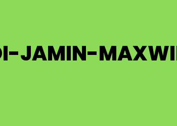 Di-jamin-maxwin Slot Online Gacor Hari Ini – Jackpot & Bonus Menarik Menanti!