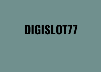 Digislot77 Slot Online Gacor Terbaru 2025 – Raih Kemenangan Mudah Sekarang!