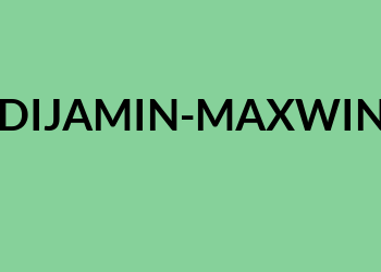 Dijamin-maxwin Slot Online Gacor Hari Ini – Jackpot & Bonus Menarik Menanti!
