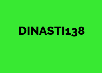 Dinasti138 Slot Online Gacor Terbaru 2025 – Raih Kemenangan Mudah Sekarang!