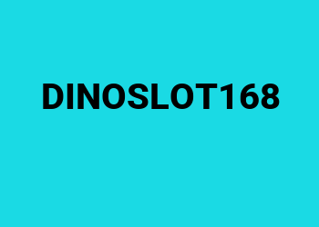 Dinoslot168 Daftar Slot Online Gacor dengan Peluang Menang Tinggi!