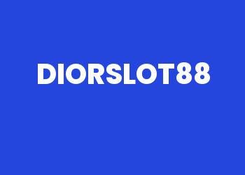 Diorslot88 Daftar Slot Online Gacor dengan Peluang Menang Tinggi!