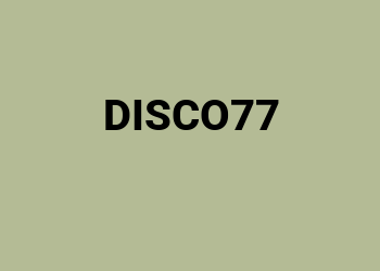 Disco77 Slot Online Gacor Terbaru 2025 – Raih Kemenangan Mudah Sekarang!