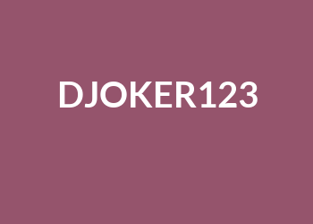 Djoker123 Server Slot Online Gacor Kemenangan Besar!