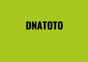 Dnatoto Daftar Slot Online Gacor dengan Peluang Menang Tinggi!