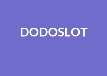 Dodoslot Slot Online Gacor Hari Ini – Jackpot & Bonus Menarik Menanti!