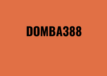 Domba388 Slot Online Gacor Terbaru 2025 – Raih Kemenangan Mudah Sekarang!