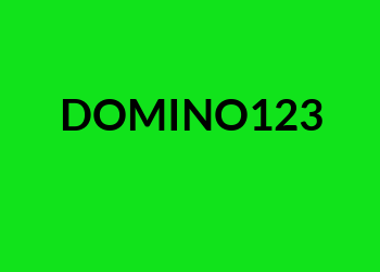 Domino123 Server Slot Online Gacor Kemenangan Besar!
