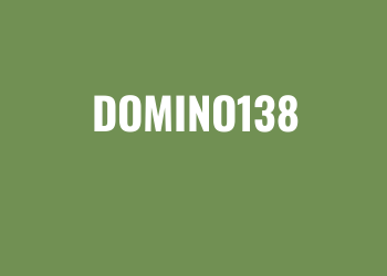 Domino138 Slot Online Gacor Terbaru 2025 – Raih Kemenangan Mudah Sekarang!