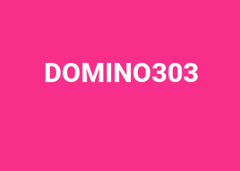 Domino303 Server Slot Online Gacor Kemenangan Besar!