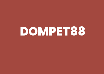 Dompet88 Server Slot Online Gacor Kemenangan Besar!
