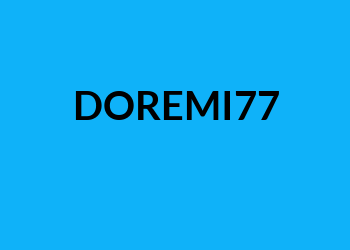 Doremi77 Slot Online Gacor Terbaru 2025 – Raih Kemenangan Mudah Sekarang!