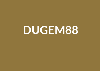 Dugem88 Slot Online Gacor: Mainkan Slot Online RTP Tinggi!