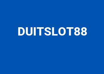 Duitslot88 Slot Online Gacor: Mainkan Slot Online RTP Tinggi!