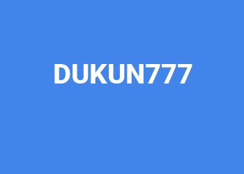 Dukun777 Daftar Slot Online Gacor dengan Peluang Menang Tinggi!