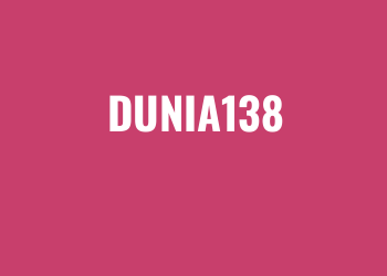 Dunia138 Daftar Slot Online Gacor dengan Peluang Menang Tinggi!