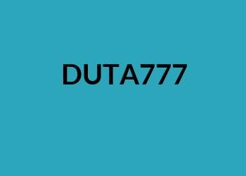 Duta777 Daftar Slot Online Gacor dengan Peluang Menang Tinggi!