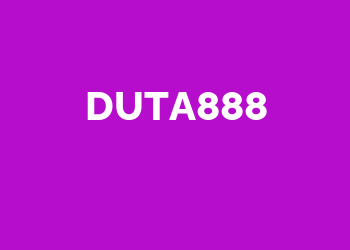 Duta888 Daftar Slot Online Gacor dengan Peluang Menang Tinggi!