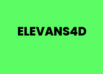 Elevans4d Slot Online Gacor Hari Ini – Jackpot & Bonus Menarik Menanti!