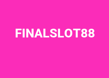 Finalslot88 Daftar Slot Online Gacor dengan Peluang Menang Tinggi!