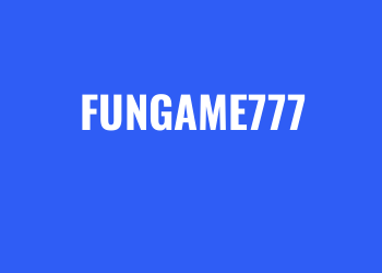 Fungame777 Daftar Slot Online Gacor dengan Peluang Menang Tinggi!