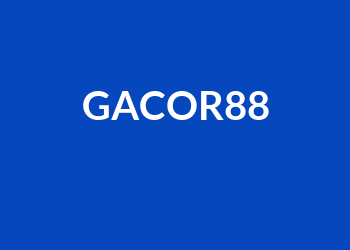 Gacor88 Daftar Slot Online Gacor dengan Peluang Menang Tinggi!