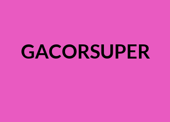 Gacorsuper Slot Online Gacor: Mainkan Slot Online RTP Tinggi!