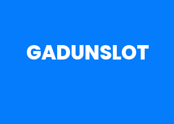 Gadunslot Server Slot Online Gacor Kemenangan Besar!