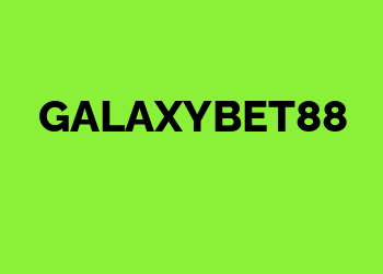 Galaxybet88 Slot Online Gacor Terbaru 2025 – Raih Kemenangan Mudah Sekarang!