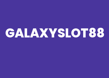 Galaxyslot88 Slot Online Gacor: Mainkan Slot Online RTP Tinggi!
