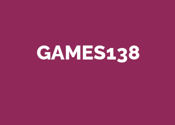 Games138 Slot Online Gacor Hari Ini – Jackpot & Bonus Menarik Menanti!