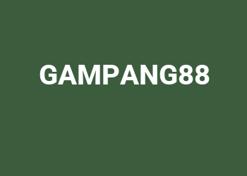 Gampang88 Daftar Slot Online Gacor dengan Peluang Menang Tinggi!