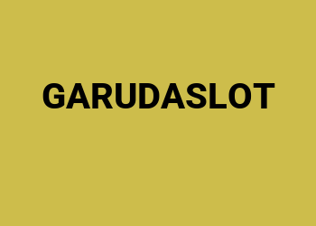 Garudaslot Slot Online Gacor Hari Ini – Jackpot & Bonus Menarik Menanti!