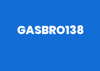 Gasbro138 Slot Online Gacor: Mainkan Slot Online RTP Tinggi!