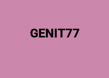 Genit77 Slot Online Gacor: Mainkan Slot Online RTP Tinggi!