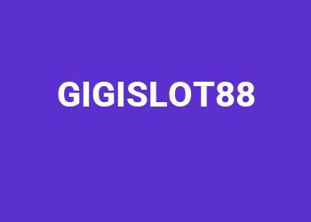 Gigislot88 Server Slot Online Gacor Kemenangan Besar!