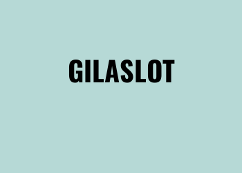 Gilaslot Slot Online Gacor Hari Ini – Jackpot & Bonus Menarik Menanti!