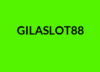 Gilaslot88 Slot Online Gacor Hari Ini – Jackpot & Bonus Menarik Menanti!