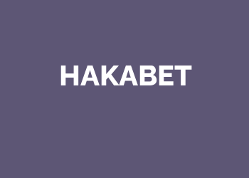 Hakabet Slot Online Gacor Terbaru 2025 – Raih Kemenangan Mudah Sekarang!